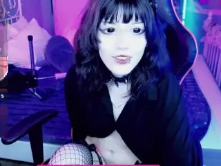 Setsunai's Live Sex Cam Show