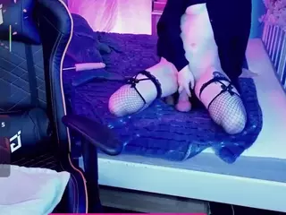 Setsunai's Live Sex Cam Show