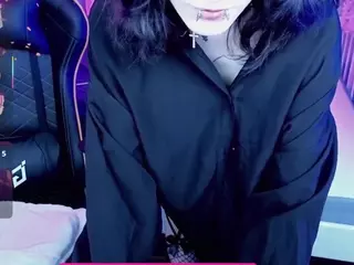 Setsunai's Live Sex Cam Show