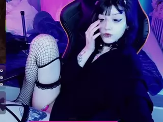 Setsunai's Live Sex Cam Show