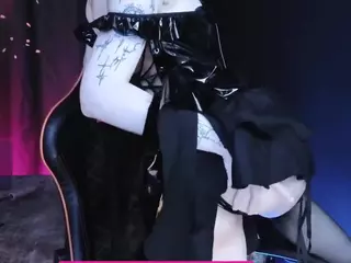 Setsunai's Live Sex Cam Show