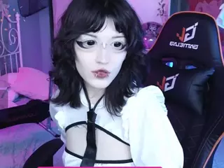 Setsunai's Live Sex Cam Show