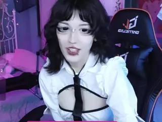 Setsunai's Live Sex Cam Show