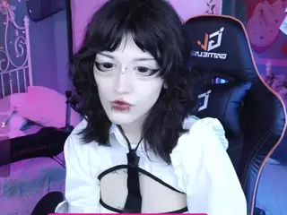 Setsunai's Live Sex Cam Show
