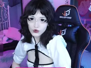 Setsunai's Live Sex Cam Show