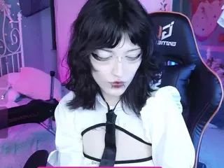 Setsunai's Live Sex Cam Show