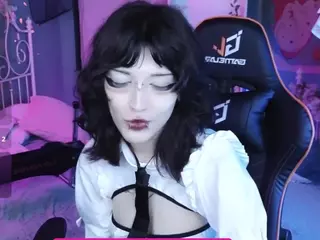 Setsunai's Live Sex Cam Show