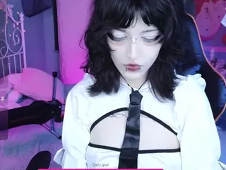 Setsunai's Live Sex Cam Show