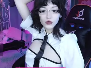 Setsunai's Live Sex Cam Show
