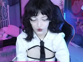 Setsunai's Live Sex Cam Show