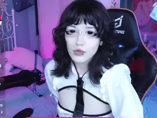 Setsunai's Live Sex Cam Show