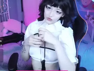 Setsunai's Live Sex Cam Show