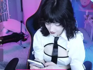 Setsunai's Live Sex Cam Show