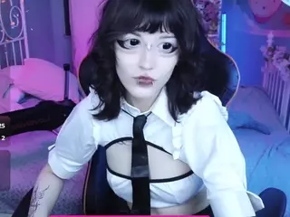 Setsunai's Live Sex Cam Show