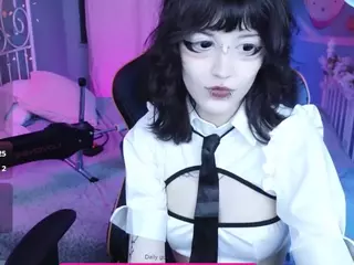 Setsunai's Live Sex Cam Show