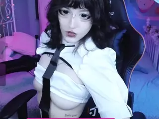 Setsunai's Live Sex Cam Show