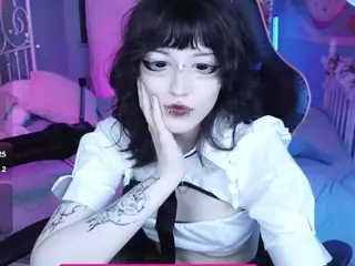 Setsunai's Live Sex Cam Show
