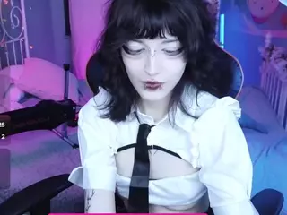 Setsunai's Live Sex Cam Show