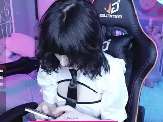 Setsunai's Live Sex Cam Show