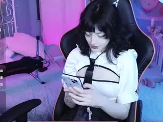 Setsunai's Live Sex Cam Show