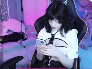 Setsunai's Live Sex Cam Show