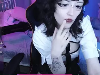 Setsunai's Live Sex Cam Show