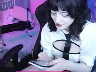 Setsunai's Live Sex Cam Show