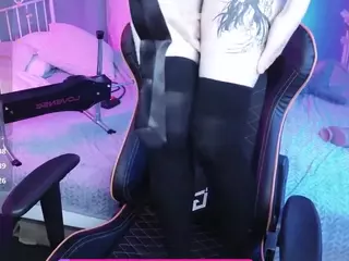Setsunai's Live Sex Cam Show