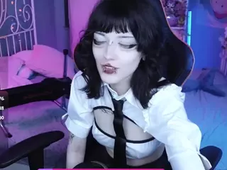 Setsunai's Live Sex Cam Show
