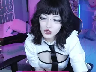 Setsunai's Live Sex Cam Show