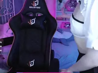 Setsunai's Live Sex Cam Show