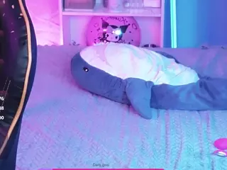 Setsunai's Live Sex Cam Show