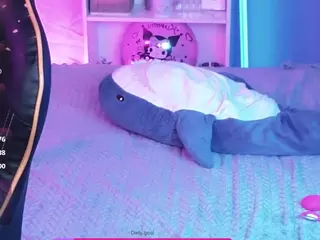 Setsunai's Live Sex Cam Show