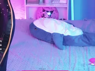 Setsunai's Live Sex Cam Show