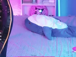 Setsunai's Live Sex Cam Show