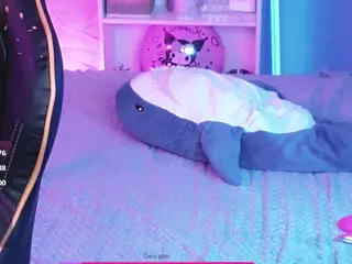 Setsunai's Live Sex Cam Show