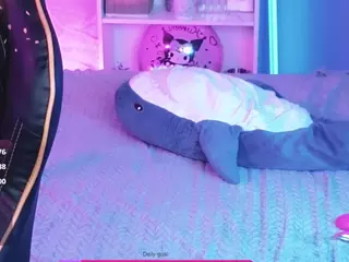Setsunai's Live Sex Cam Show
