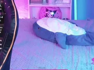 Setsunai's Live Sex Cam Show