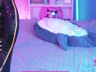 Setsunai's Live Sex Cam Show