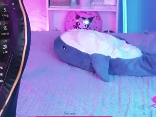Setsunai's Live Sex Cam Show