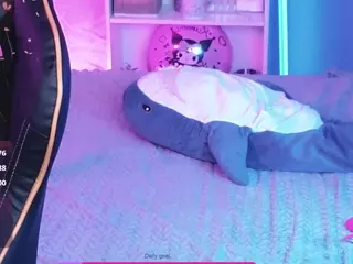 Setsunai's Live Sex Cam Show