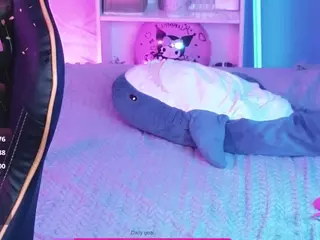 Setsunai's Live Sex Cam Show