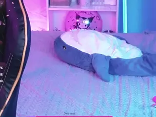 Setsunai's Live Sex Cam Show