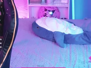 Setsunai's Live Sex Cam Show