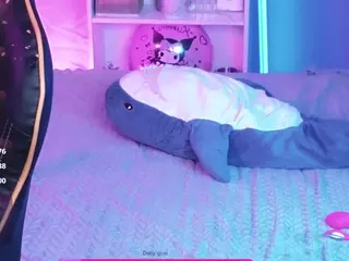 Setsunai's Live Sex Cam Show