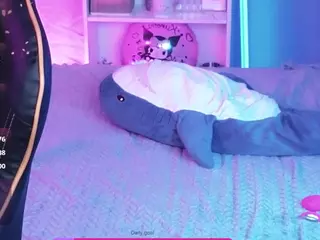 Setsunai's Live Sex Cam Show