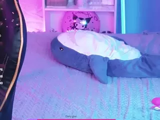 Setsunai's Live Sex Cam Show