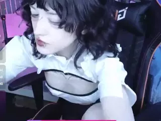 Setsunai's Live Sex Cam Show