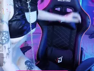 Setsunai's Live Sex Cam Show