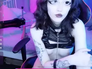 Setsunai's Live Sex Cam Show